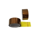 Lab Polyimide Anti Static Double Sides Adhesive Insulation Tape บรรจุภัณฑ์ ESD